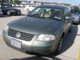 Used Volkswagen Passat 2004 : $5999