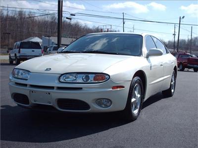 Used Oldsmobile Aurora 2001 : $6995