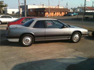 Used Buick Regal 1991 : $1800