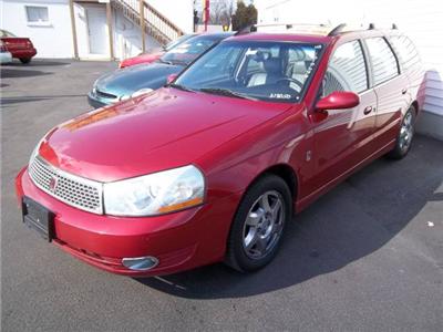 Used Saturn LSeries 2003 : $0