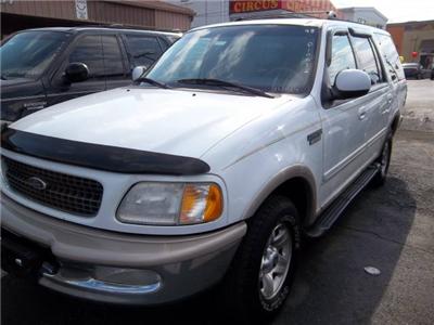 Used Ford Expedition 1998 : $0