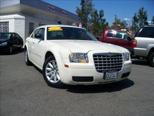 used Chrysler 300 2007 : $12450