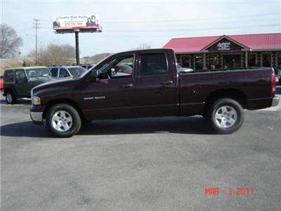 Used Dodge RamPickup 2005 : $8999