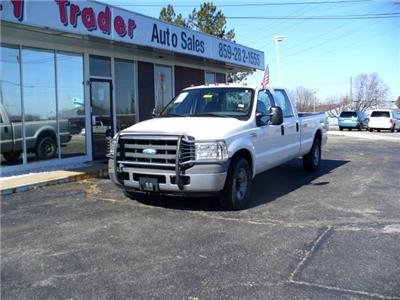 Used Ford F250 2005 : $9988