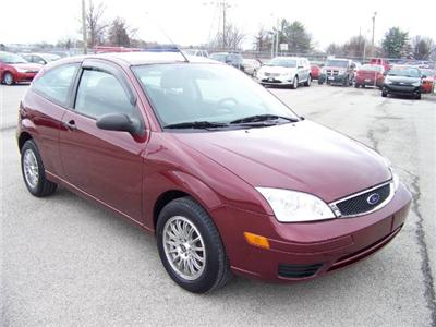 Used Ford Focus 2007 : $8950