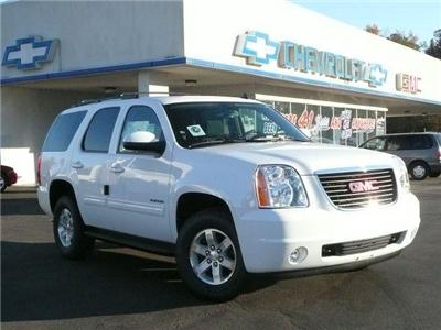 New GMC YukonDenali 2011 : $39148