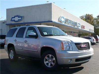 New GMC Yukon 2011 : $34971
