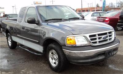 Used Ford F150Heritage 2004 : $6999