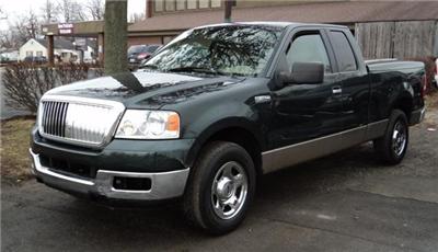Used Ford F150 2005 : $9995