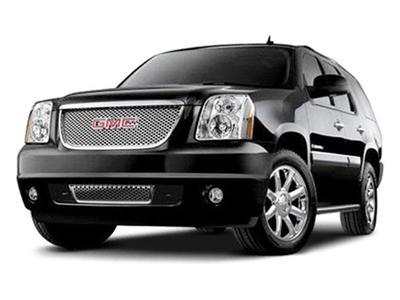 Used GMC Yukon 2008 : $36990