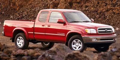 Used Toyota Tundra 2002 : $14990
