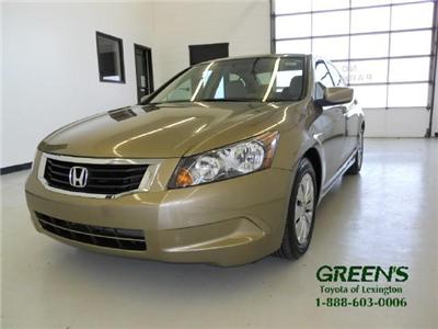 Used Honda Accord 2008 : $17990