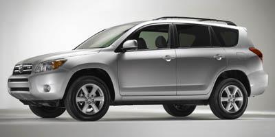 Used Toyota RAV4 2006 : $17990
