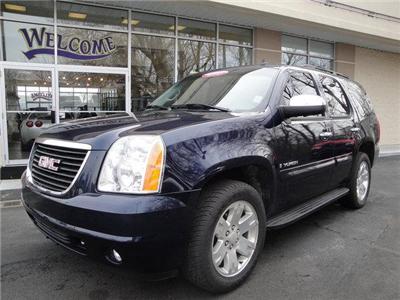 Used GMC Yukon 2007 : $26950