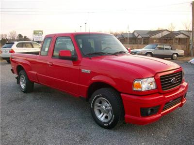 Used Ford Ranger 2006 : $11900