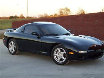 Used Mazda RX7 1994 : $18900