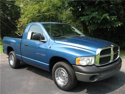 Used Dodge RamPickup 2004 : $6900