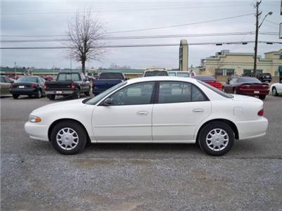 Used Buick Century 2003 : $5995