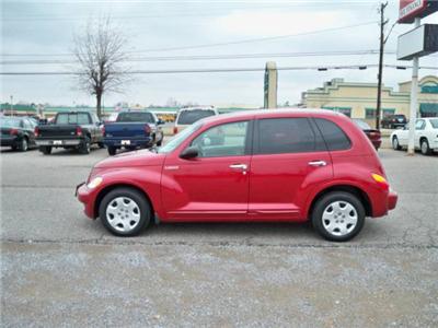 Used Chrysler PTCruiser 2005 : $5895