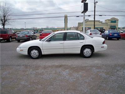 Used Chevrolet Lumina 2001 : $4295