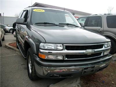 Used Chevrolet Tahoe 2002 : $6995
