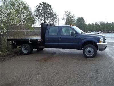 Used Ford F450 2003 : $22903