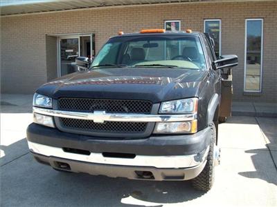 Used Chevrolet K3500 2003 : $18903