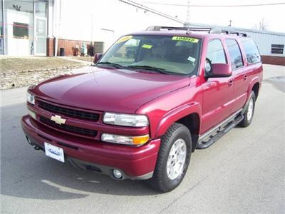 Used Chevrolet Suburban 2006 : $26995