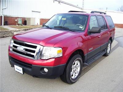 Used Ford Expedition 2007 : $18995
