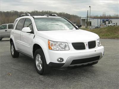 Used Pontiac Torrent 2006 : $12995
