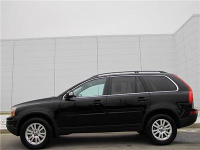 Used Volvo XC90 2008 : $23985