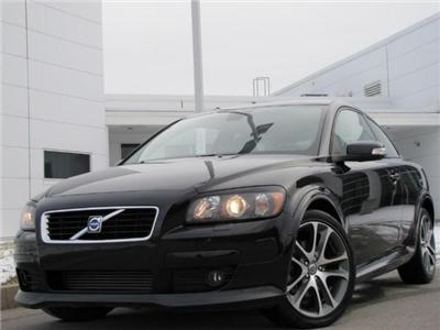 Used Volvo C30 2008 : $22985
