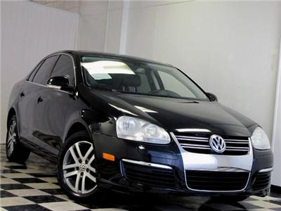 Used Volkswagen Jetta 2005 : $10985
