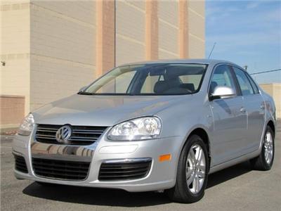 Used Volkswagen Jetta 2007 : $13985