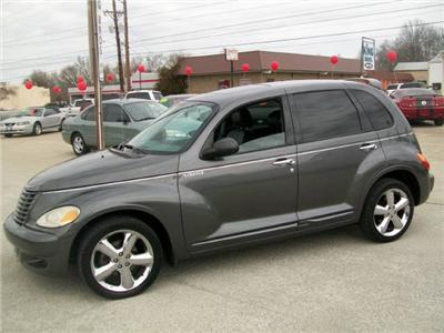 Used Chrysler PTCruiser 2004 : $8990