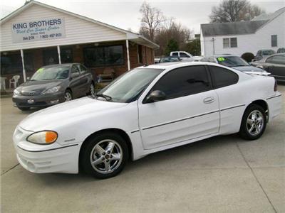 Used Pontiac GrandAm 2004 : $6990