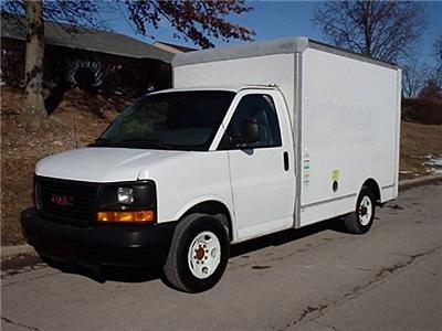 Used GMC 3500Savana 2004 : $7950