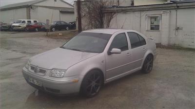 Used Volkswagen Jetta 2004 : $7995
