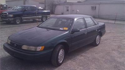 Used Ford Taurus 1995 : $2995