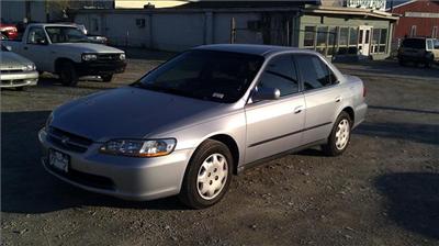 Used Honda Accord 1998 : $5495