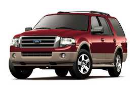new Ford Expedition 2010 : $32998