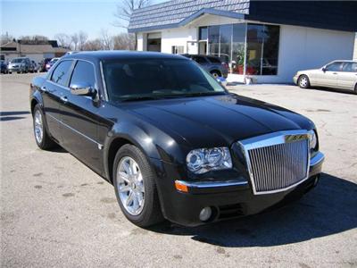 Used Chrysler 300C 2006 : $13995