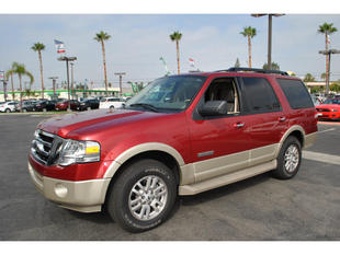used Ford Expedition 2008 : $29994