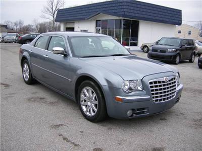 Used Chrysler 300C 2007 : $13995