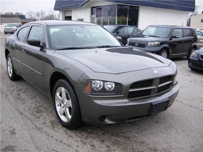 Used Dodge Charger 2008 : $11995
