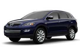 new Mazda CX-9 2008 : $27995
