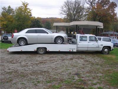 Used Chevrolet R3500 1989 : $6000