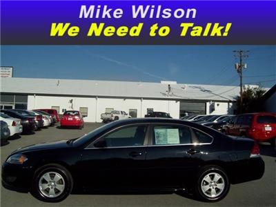 Used Chevrolet Impala 2010 : $16995