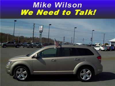 Used Dodge Journey 2009 : $18995
