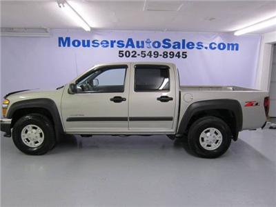 Used Chevrolet Colorado 2004 : $9900
